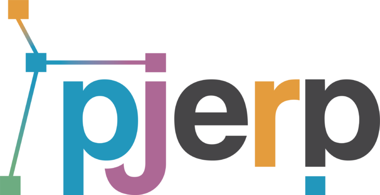 PJERP logo