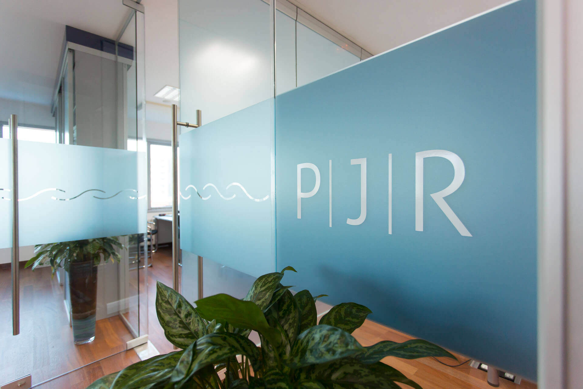 PJR logo