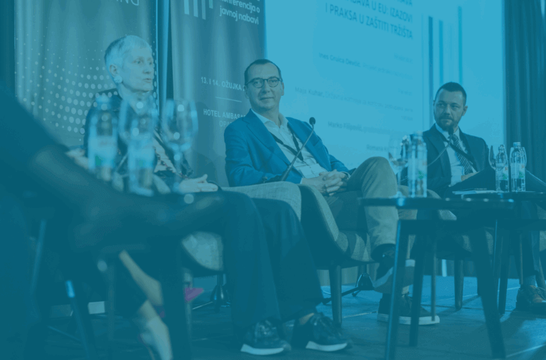 Konferencija o EU fondovima 2025