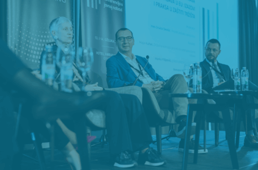 Konferencija o EU fondovima 2025