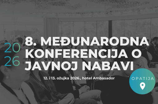 javna nabava konferencija