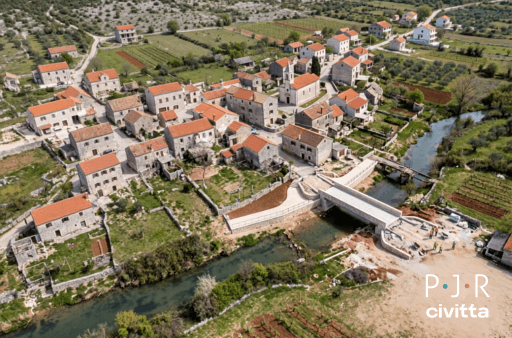 Razvoj održivog turizma kroz ulaganja u javnu turističku infrastrukturu